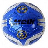 Мяч футбольный Ausini VT18-12079 blue