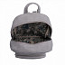 Городской рюкзак Ors Oro DS-0043 /4 light grey