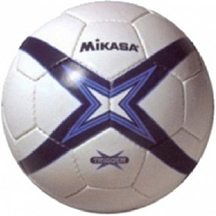 Мяч футбольный Mikasa Trigger