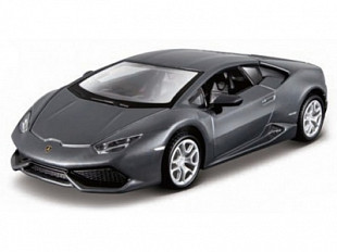 Коллекционная машина Bburago 1:32 Lamborghini Huracan (18-45137)