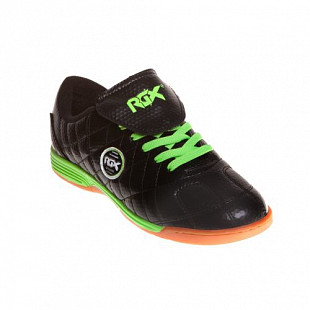 Бутсы RGX RGX-ZAL-014 black