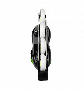 Роликовые коньки Maxcity Punto Green