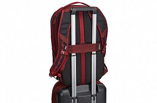Рюкзак Thule Subterra Backpack 30L TSLB317EMB dark burgundy (3203419)