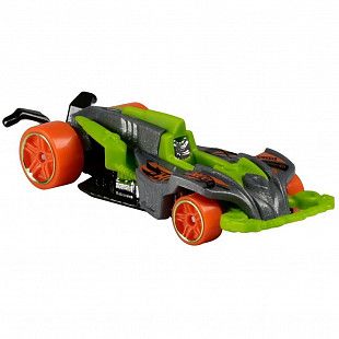 Набор машинок Hot Wheels Action 5 шт. (1806 GHP64)