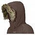 Куртка Jack Wolfskin Halifax parka men Brown