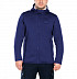 Джемпер мужской Jack Wolfskin Terra Nova Bay Men dark blue Джемпер мужской Jack Wolfskin Terra Nova Bay Men dark blue