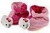 Тапочки Simba для Пупса серии Hello Kitty (104014804) light pink/pink