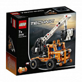 Конструктор LEGO Technic Ремонтный автокран 42088