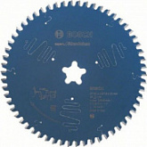 Диск пильный Bosch FastFix 19 см 58 зубьев 2608644117