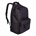 Городской рюкзак GRIZZLY RQ-008-1 /1 black
