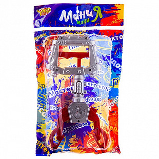 Игрушка МиниМаниЯ рука робота механическая  M7112
