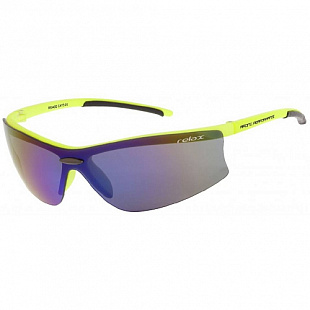 Очки солнцезащитные Relax Poggy R5342D