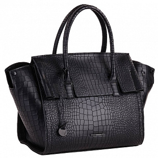 Женская сумка Pola 4392 black
