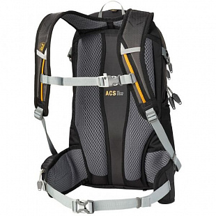 Рюкзак Jack Wolfskin Moab Jam 24L Green