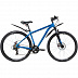 Велосипед Stinger Element Evo 29" (2020) Blue