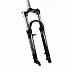 Вилка SR Suntour XCM-HLO (27.5"/28,6/A-H, ход 100mm, пружина/масло, под Disc, Black) 14160