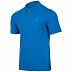 Поло детское Jogel ESSENTIAL Pique Polo JE4PO-0221 blue