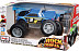 Радиоуправляемая машина Maisto Rock Crawler Jr blue 81162