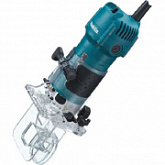 Фрезер кромочный Makita 530Вт 3710