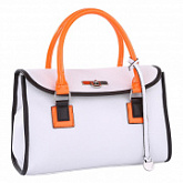 Женская сумка Pola 4132 white