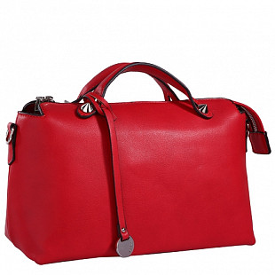 Женская сумка Pola 7184 red