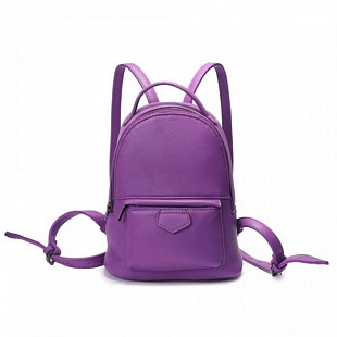 Рюкзак Ors Oro DW-841 light purple