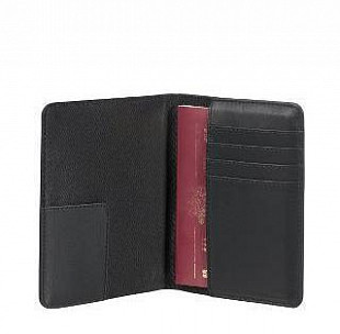 Обложка для документов Samsonite Global TA CO1*09 104 black	