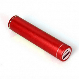 Power Bank 2 в 1 9780505 Red