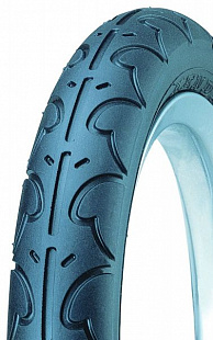Велопокрышка Kenda K909A 10"х2.00 (54-152) Слик 5-525003