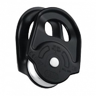 Блок-ролик Petzl Resque black