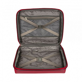 Дорожная сумка Polar П7087 grey