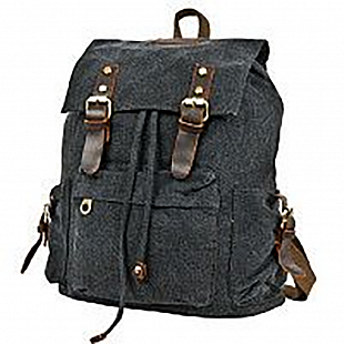 Рюкзак Polar П3062 black