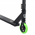 Самокат трюковый RGX Drone black/green Самокат трюковый RGX Drone black/green