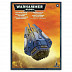 Фигурка Games Workshop Warhammer: Space Marine Drop Pod 48-27