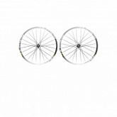 Колеса Mavic MTB Crossride 29" Intl'18 пара P8335110