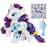 Кукла My Little Pony Пони-модница (B0367)