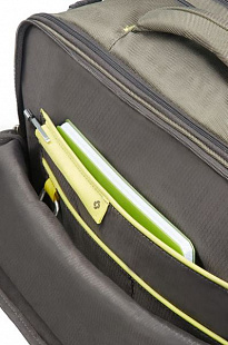 Сумка дорожная Samsonite 4MATION 37N-04004 Olive