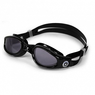 Очки для плавания Aqua Sphere Kaiman Tinted EP115116 black
