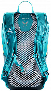 Рюкзак Deuter Speed Lite 12 3410019-3325 petrol/arctic