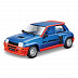 Коллекционная машина Bburago Renault 5 Turbo 1982 (18-21088) в асс.
