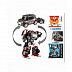 Игрушка Tobot Тобот Эволюция Х, со звуком и светом 301009