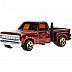 Машинка Hot Wheels Базовой коллекции 1978 Dodge LI'L Express Truck 53/250 (5785 HRY97) mainline 2024