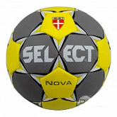 Гандбольный мяч Select Nova №3