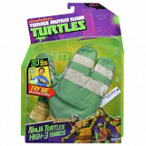 Игрушка Turtles Перчатки 92271