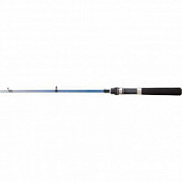Удочка зимняя с неопреновой ручкой Akara Zander Hard Tele UD-WINT-BL-60064