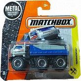 Машинка Matchbox  Terrainiac 43/125 (C0859 DVN67)