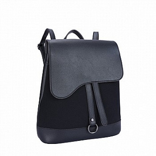 Городской рюкзак Ors Oro DW-950 /1 black