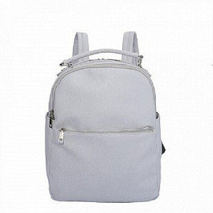 Городской рюкзак Ors Oro DS-0131 /4 light grey