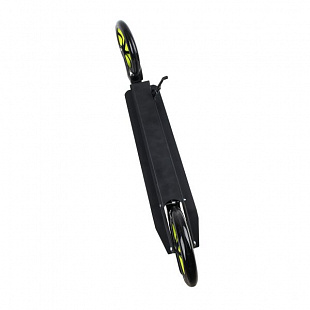 Самокат RGX Prospect black/green