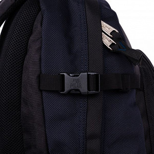 Рюкзак для ноутбука Polar П939 blue